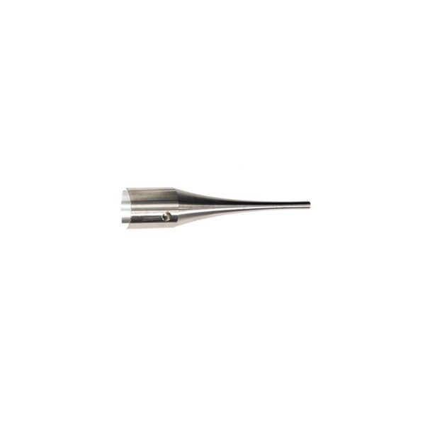 Horn, 10 mm diameter